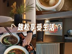 -和子足浴SPA会馆(梁溪店)