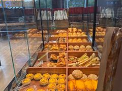 -燃厚蛋糕(卓展中信城店)