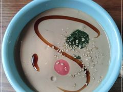 -竹叶涮肉坊(总店)
