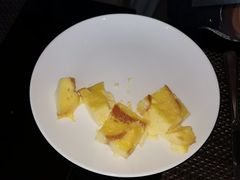 -唐拉雅秀酒店-西锦汇空中BBQ·思创餐厅