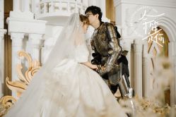 -余笙是你婚礼策划(创意谷店)