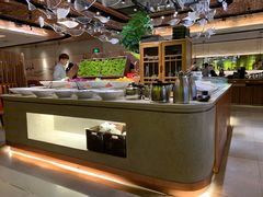 自助取餐区-新辣道鱼火锅(国瑞城店)