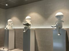 -3号仓库·创意中国菜(乐清正大广场店)