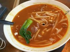 -漆黑觉米粉(三里屯店)