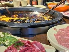 -巴倒烫陆派火锅山庄(南山总店)