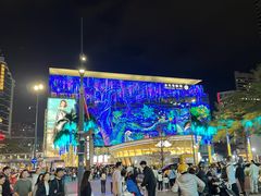-金光华广场