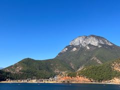 -丽江泸沽湖景区