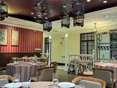 -东方明珠老上海8号餐厅(东方明珠广播电视塔店)