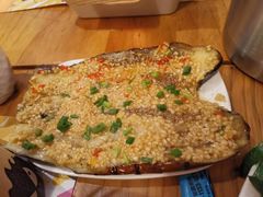 -木屋烧烤(万德庄店)