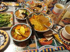 -玛嘉烈(北京金融街店)