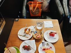 -街角 T·COFFEE 融合料理·BISTRO(车公庙店)