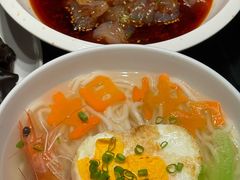 -徐记海鲜(陕西历史博物馆|明德门店)