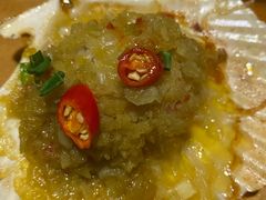 -长亭酒肆.武夷菜(鼓楼后海店)