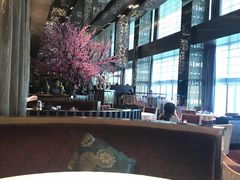 -金轩中餐厅 Jin Xuan(浦东丽思卡尔顿酒店)
