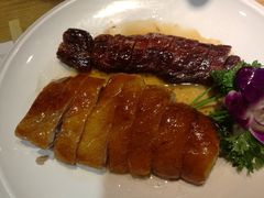 -嘉旺港式茶餐厅(延长中路店)