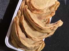 -清真·西北桥头拉面大王(丁家桥店)
