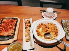 -小川洋风料理(大悦城店)