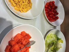 -豪客来牛排(成都锦江大融城店)