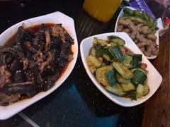-冰城小镇音乐串吧·聚会餐厅(百子湾店)