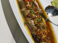 -楚鱼王·河鲜·湖北菜(华农店)