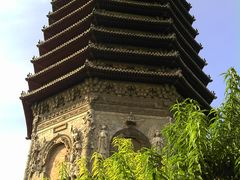 -玲珑塔公园