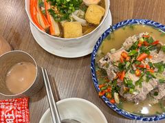 -曼谷食堂·泰国家庭料理
