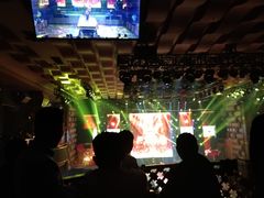 -轩 SUPER LIVE 超级现场(农科路店)