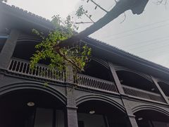 -白公馆