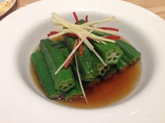 -朵朵开素食餐厅(后宰门街店)