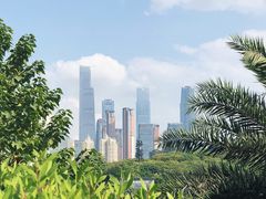 -星巴克(南宁民歌湖店)