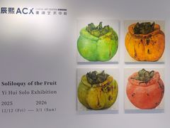 -辰熙ACX星海艺术中心