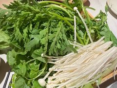 -左庭右院鲜牛肉火锅(七宝领展广场店)
