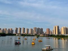 -洋湖国家湿地公园