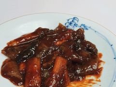 -东兴楼饭庄(六里桥店)