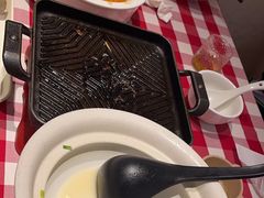 -西贝(枫蓝国际购物中心店)