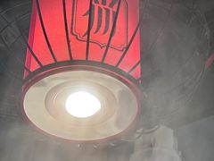 -尚尚仙·酸汤猪手·猪肚鸡火锅(华联万柳购物中心店)