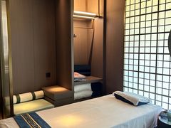 -星漾里•SPA•足道•按摩•养生(吕厝店)