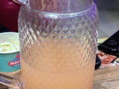 -首尔朴宝·炭火烤肉(五角场店)