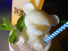 百利甜熊仔冰淇淋-Perry's·酒吧(打浦桥店)
