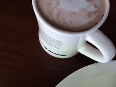 Homestead&nbsp;Coffee(湖滨店)-MEET COFFEE婉约咖啡(宝善公寓店)