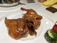 -味可道美食坊(福基路店)