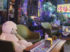 -喜鹊音乐酒馆(西街店)