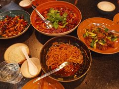 -华豫川酒家(大卫城店)