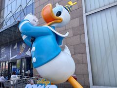 -天河城购物中心