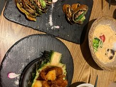 -水木苼 蔬食料理