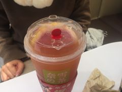 -奈雪的茶(湖滨银泰in77C区PRO店)