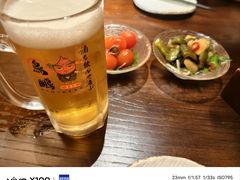 -鸟鹏烧鸟居酒屋(熙龙湾店)