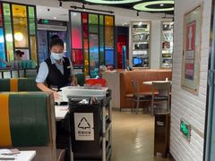 -新宝餐厅(流塘店)