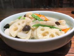 -鱼食饭稻·苏浙土菜17年老馆子(平江路店)