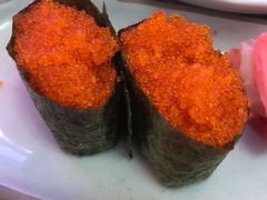 红蟹子军舰-饭町二郎日式综合茶餐(中安广场店)